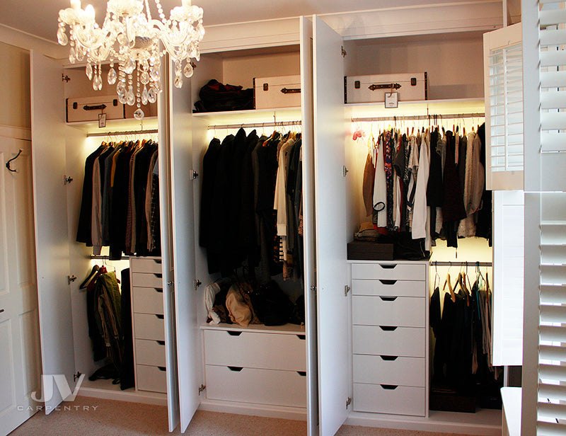 Wardrobe